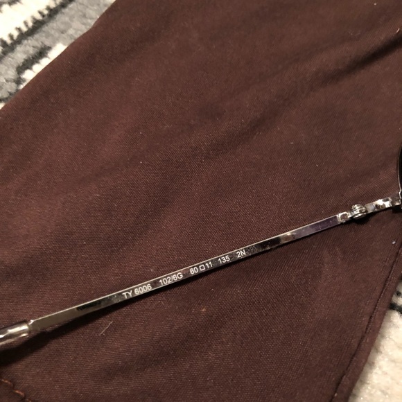 Tory Burch Sunglasses - Picture 5 of 7